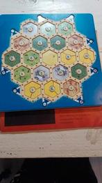 Kolonisten van catan reis editie. Let op Duits!, Hobby en Vrije tijd, Gezelschapsspellen | Bordspellen, Drie of vier spelers, Ophalen of Verzenden