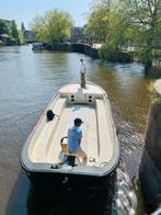 Norsafe Lifeboat 9,5m x 3m, Binnenboordmotor, Diesel, 30 tot 50 pk, Polyester