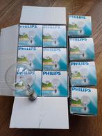 11x Philips halogeen 95 globe 42 Watt E27 fitting, Ophalen of Verzenden, Nieuw, E27 (groot), Halogeen (gloei)lamp