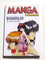 Tekenen M3393: Hikura Hayashi - Manga Tekenen - Bishoujo 15+, Boeken, Ophalen of Verzenden, Zo goed als nieuw, Tekenen en Schilderen