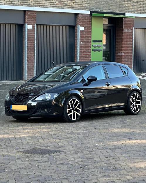 Seat Leon (huur), Diensten en Vakmensen, Verhuur | Auto en Motor