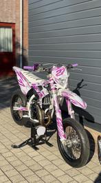 Beta rr track 80tpr, 6 versnellingen, Nieuw, 80 cc, Ophalen