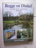 Twente. Regge en Dinkel. Land van levend water., Ophalen of Verzenden, Zo goed als nieuw
