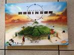 Nieuw bordspel Expeditie Robinson, Hobby en Vrije tijd, Gezelschapsspellen | Bordspellen, Een of twee spelers, Ophalen of Verzenden