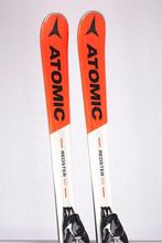 149; 156 cm ski's ATOMIC REDSTER XR, light woodcore + Atomic, Gebruikt, Carve, Ski's, Atomic