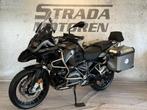 BMW R 1200 GS ADVENTURE ABS-ASC-ESA (bj 2019), Bedrijf, Overig