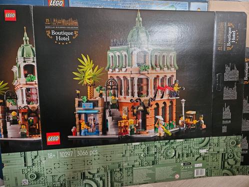 Lege dozen van Lego! Verschillende soorten, zie omschrijving, Kinderen en Baby's, Speelgoed | Duplo en Lego, Gebruikt, Ophalen