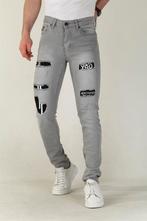 Marshall Denim Jeans ~NIEUW~ [11] Maat 30, Kleding | Heren, Spijkerbroeken en Jeans, Ophalen of Verzenden, Nieuw, Grijs, W32 (confectie 46) of kleiner