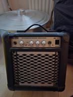 Volcano 15W Gitaarversterker, Ophalen of Verzenden, Gebruikt, Gitaar, Minder dan 50 watt