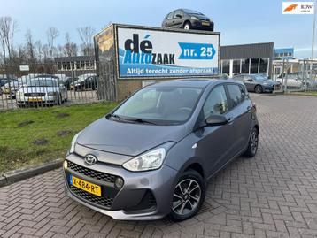 Hyundai I10 1.0i Comfort 5p.