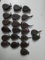 Korda COG Lood Set - 21 stuks, Watersport en Boten, Hengelsport | Karpervissen, Ophalen of Verzenden, Gebruikt, Dobber of Lood