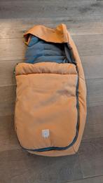 Greentom Wintervoetenzak - Heerlijk warm!, Kinderen en Baby's, Overige merken, Overige typen, Ophalen of Verzenden, Zo goed als nieuw