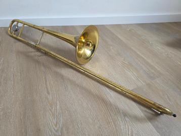 Trombone Conn 18H Director beschikbaar voor biedingen