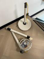 Vintage Operatielamp / Tandartslamp, Ophalen, Gebruikt, Metaal, 100 tot 150 cm