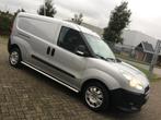 Fiat Nuovo Doblo 3v Sidebars