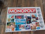 Monopoly Disney editie, Ophalen of Verzenden, Zo goed als nieuw
