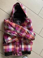 Mooie Protest Ski Jas Dames Maat M, Ophalen of Verzenden, Zo goed als nieuw, Maat 38/40 (M), Jack