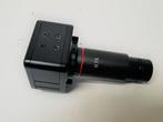 Digitale kleurencamera 5.0 megapixels voor microscoop, Ophalen of Verzenden, Nieuw, Minder dan 400x, Onderdelen of Toebehoren