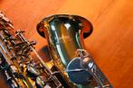 Yamaha YAS23 Alt Saxofoon, Muziek en Instrumenten, Blaasinstrumenten | Saxofoons, Ophalen of Verzenden, Zo goed als nieuw, Alt