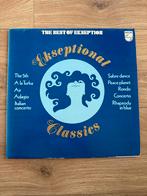 Ekseption, Ophalen, Gebruikt, 12 inch, Poprock