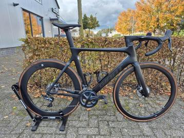 Giant Propel Advanced Disc 1 maat ML gebruikt! Zeer netjes! beschikbaar voor biedingen
