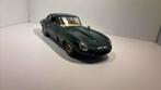Jaguar type e coupé Bburago 1.18