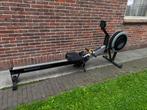 Concept2 roeimachine met PM5 monitor, Ophalen, Zo goed als nieuw, Metaal, Roeitrainer