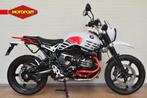 BMW R NINE T URBAN G/S (bj 2018), Bedrijf, Meer dan 35 kW, Naked bike