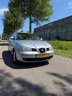 Seat Cordoba 1.4 16V 100PK | 2006 | Nette staat | APK |, Auto's, Seat, Voorwielaandrijving, 100 pk, Origineel Nederlands, Handgeschakeld
