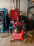 Banden apparaat, Banden wisselaar, Banden de- en montage, Auto diversen, Autogereedschap, Ophalen