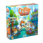 Critter Kitchen (EN), Info@luckyduckgames.com, Nieuw, Ophalen of Verzenden, Lucky Duck Games