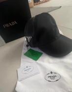 Prada Pet - Zeer Goede Kwaliteit, Kleding | Dames, Hoeden en Petten, Ophalen of Verzenden, Zo goed als nieuw, One size fits all
