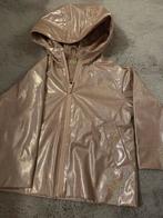 Regenjas glitter maat 98, Kinderen en Baby's, Kinderkleding | Maat 98, Ophalen, Nieuw, Meisje, Jas
