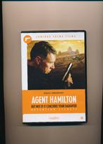 Agent Hamilton - But not if it concerns your daughter, Vanaf 12 jaar, Ophalen of Verzenden, Zo goed als nieuw, Actiethriller