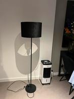 Staande lamp kwantum, Huis en Inrichting, Ophalen, Zo goed als nieuw, 150 tot 200 cm