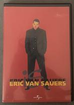 Eric van Sauers is Eric van Sauers, Ophalen of Verzenden, Zo goed als nieuw