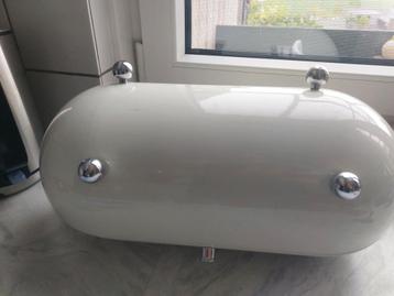 Mooie broodtrommel zgan met 2 broodbakken nieuw beschikbaar voor biedingen
