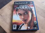 Tomb Raider legend ps2, 1 speler, Ophalen of Verzenden, Gebruikt, Avontuur en Actie