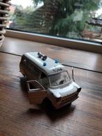 Politie auto Ford Transit kombi met oplegger., Ophalen of Verzenden, Zo goed als nieuw, Overige merken