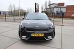 Kia Niro 1.6 GDi Hybrid DynamicLine Navi-Carplay, Camera, Ha, Auto's, Kia, Euro 6, Zwart, Origineel Nederlands, Bedrijf