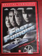 Fast & Furious (2009), Cd's en Dvd's, Dvd's | Actie, Ophalen of Verzenden, Vanaf 12 jaar, Zo goed als nieuw, Actie