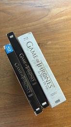 Game of Thrones Seizoen 1, 2 en 3, Cd's en Dvd's, Dvd's | Tv en Series, Vanaf 16 jaar, Boxset, Ophalen of Verzenden, Zo goed als nieuw