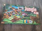 Jungle Fun Bordspel, Ophalen of Verzenden