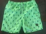 SHIWI groene zwembroek maat 164, Gebruikt, Ophalen of Verzenden, Maat 164, Zwembroek