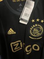 Ajax jubileum shirt officieel, Maat XL, Ophalen of Verzenden, Nieuw, Shirt