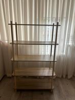 Japandi Eiken Kast - Action, Huis en Inrichting, Ophalen, Zo goed als nieuw