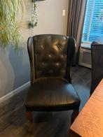 6 eetkamerstoelen Rivièra Maison, Huis en Inrichting, Stoelen, Ophalen, Overige materialen, Gebruikt, Riviera Maison