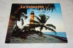 La Selección – Vol. 7 Trankilidad LP Vinyl, Ophalen of Verzenden, Gebruikt, 12 inch