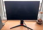 Gaming monitor full hd 144hz 24 inch, Computers en Software, Monitoren, Ingebouwde speakers, IPS, 101 t/m 150 Hz, AOC Gaming