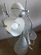 Ikea tafellampen Svirvel, Ophalen of Verzenden, Zo goed als nieuw, Minder dan 50 cm